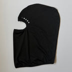 BLACK WANTED LEVEL MASK